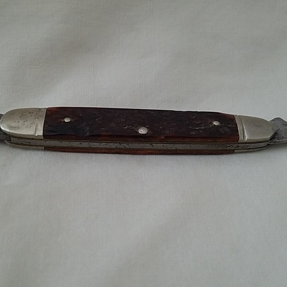 Vintage John Primble pocket - Picture 2 of 6